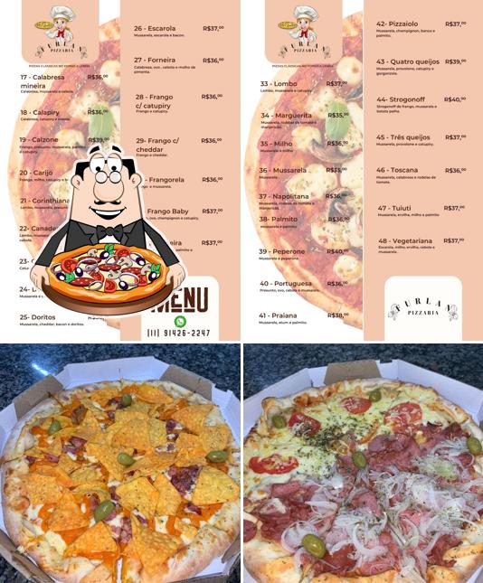 Pizzaria Furlan