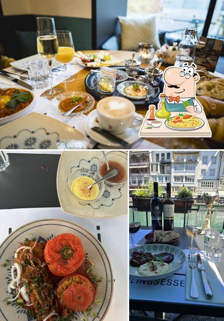 Cibo al Habibi Lieblingsessen