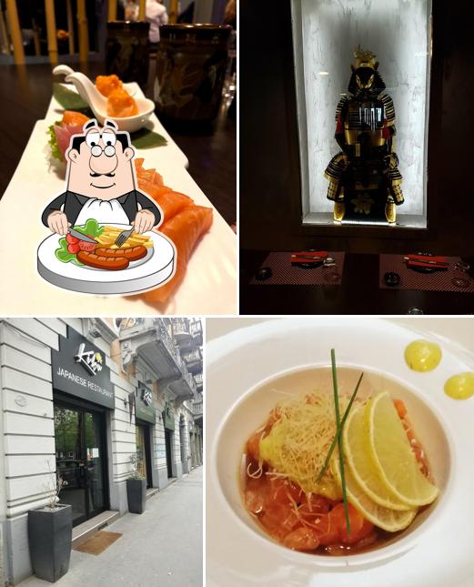 Cibo al Kiku