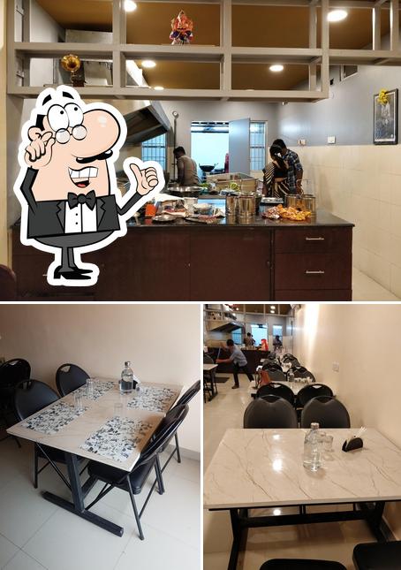 Check out how Lakshmi Vilas looks inside