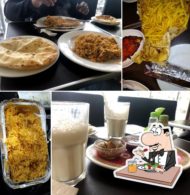 MASSALA - Resto Indien