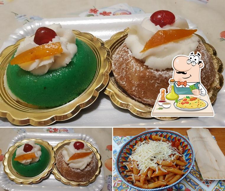 Platti al Mizzica Specialità Siciliane