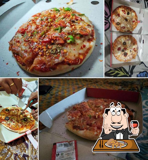 Pizza is the world's most beloved fast food