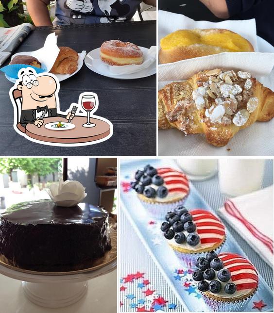 Pasticceria Cafè Arte Dolce