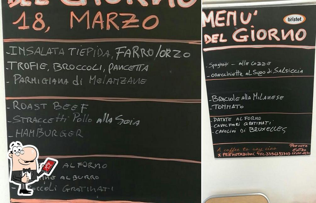 Immagine di Cucina Bar 5 e trenta