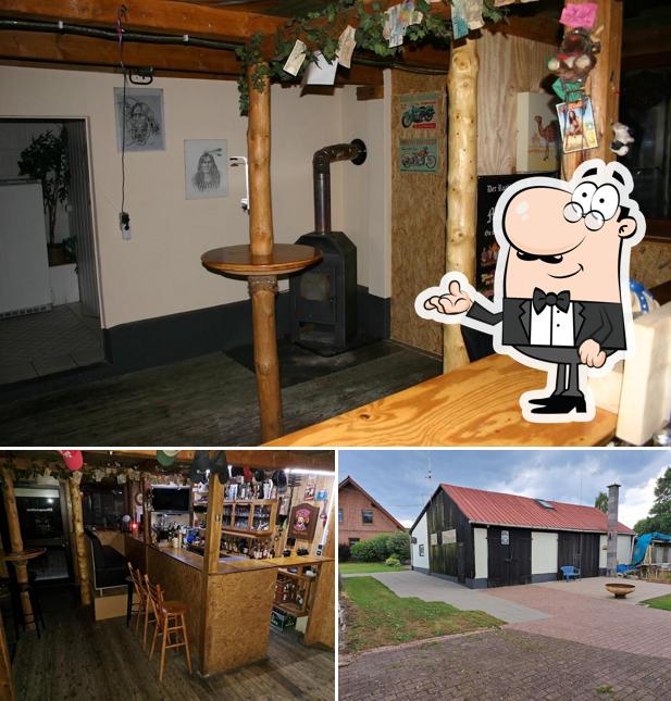 Franky's Garage