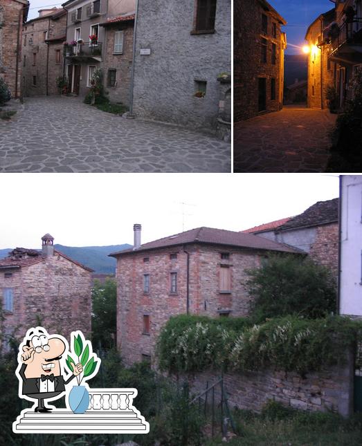 Locanda Cavaciuti