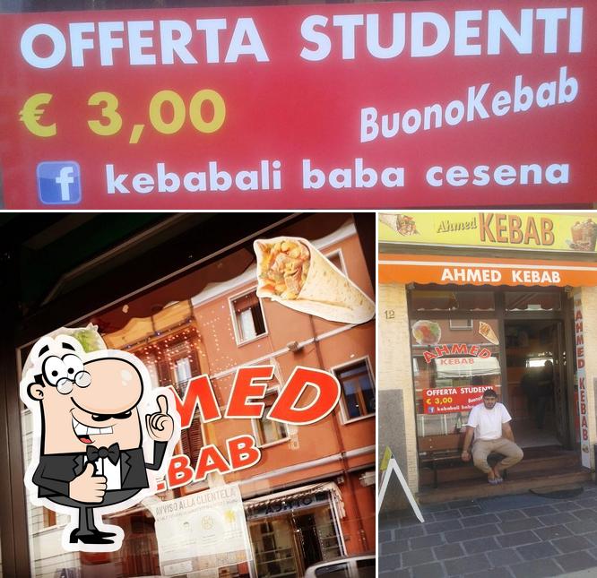 Guarda questa immagine di Pizzeria al Taglio Barriera Cesena