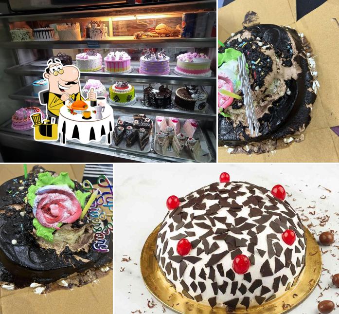 Anugraha Cakes Point