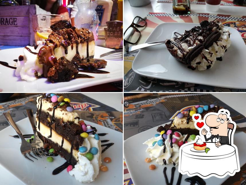 Arnold American Diner