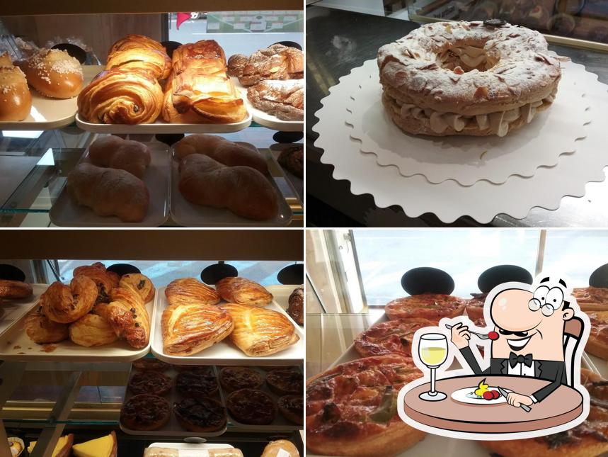 Celeste Boulangerie Pâtisserie