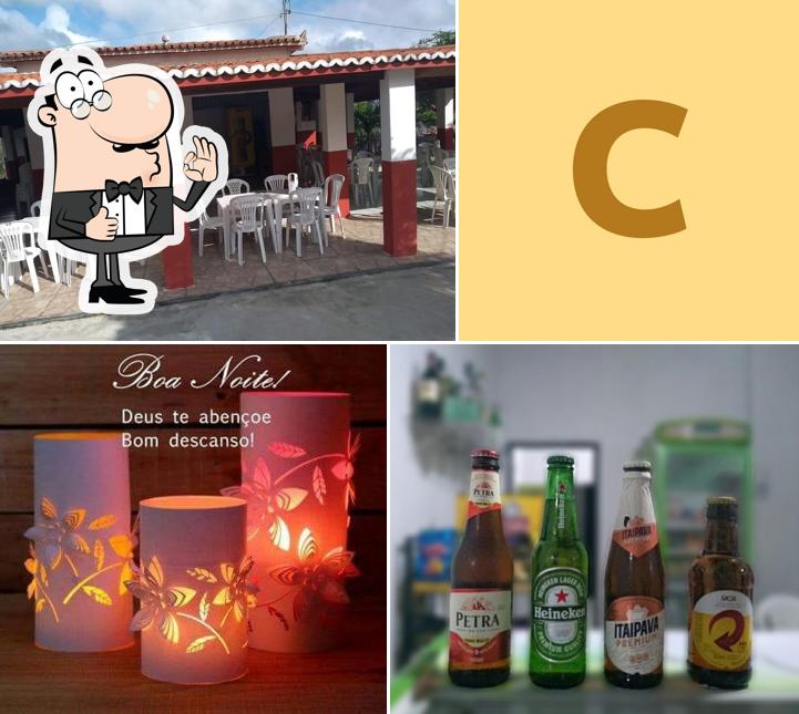 Churrascaria Peixe na Brasa