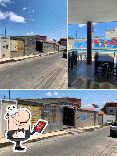 Club Ryan do Peixe