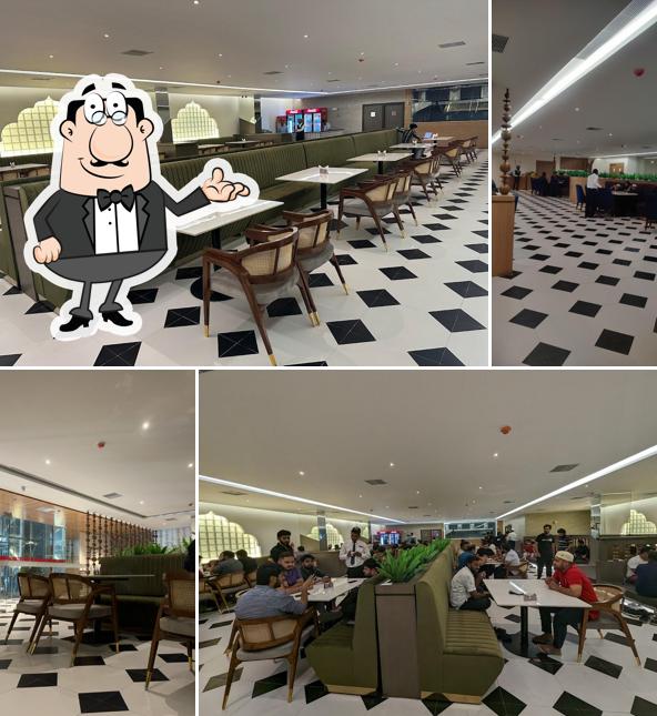 Check out how DINEHILL fusion flavours looks inside