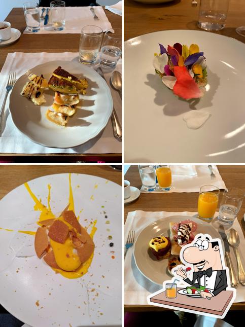 Francescana at Maria Luigia