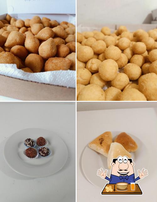 Comida em Gomes Munhoz Alimentos