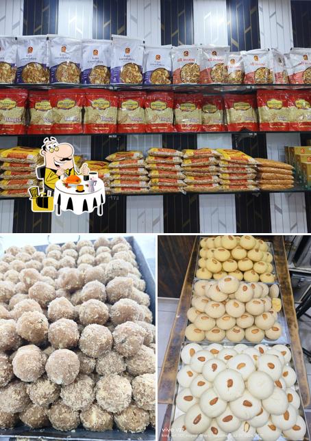 Gopaldas swami sweets