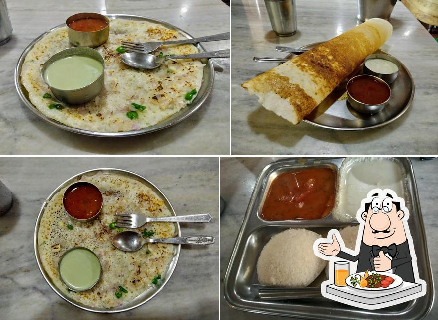 Hotel Renuka (Pure Veg)