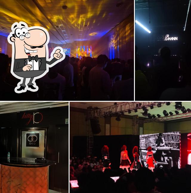 Check out how Kitty Ko looks inside