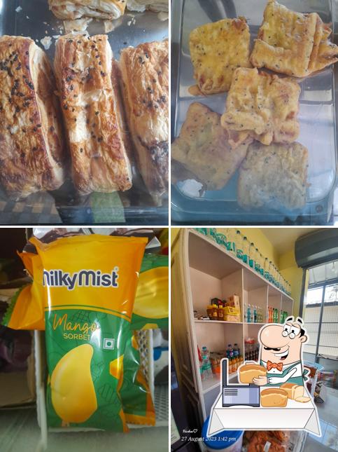 Kodimoottil Bakers And Store