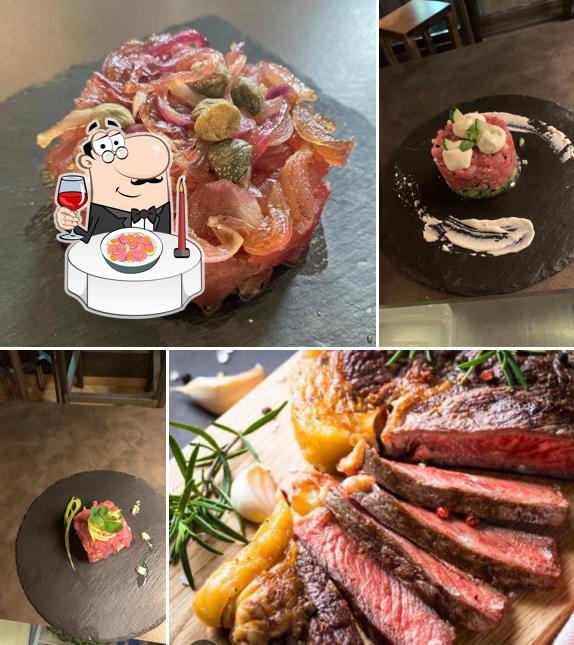 La Braceria del Turàa