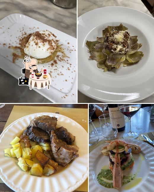 Platti al La CiSchiocca