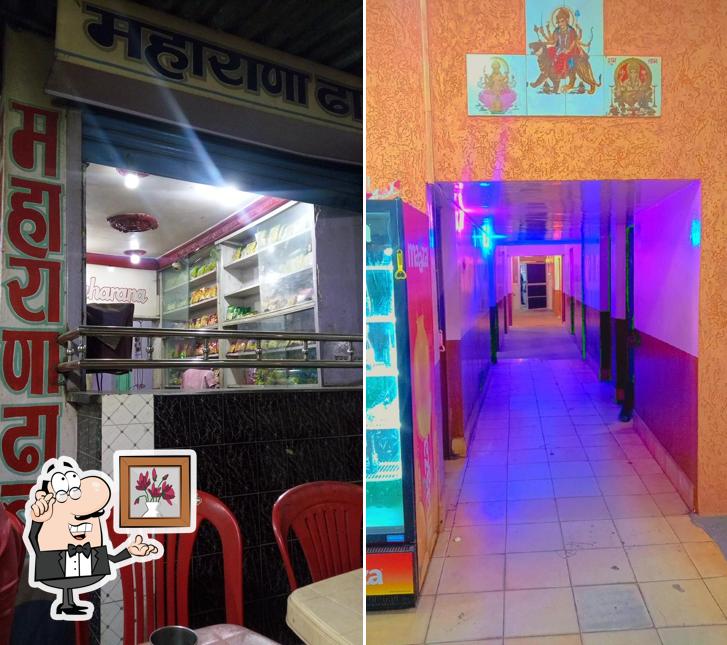 Maharana dhaba & restaurant