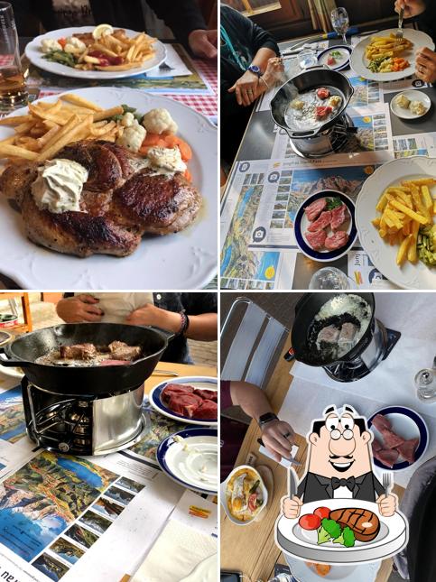 Bistecca al Marmorbruch