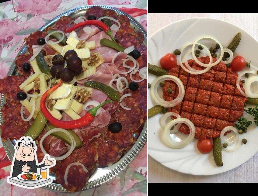 Cibo al Restaurant Nassacker