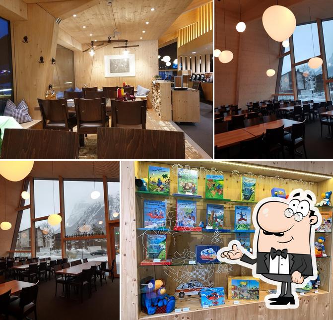 OX Familienrestaurant
