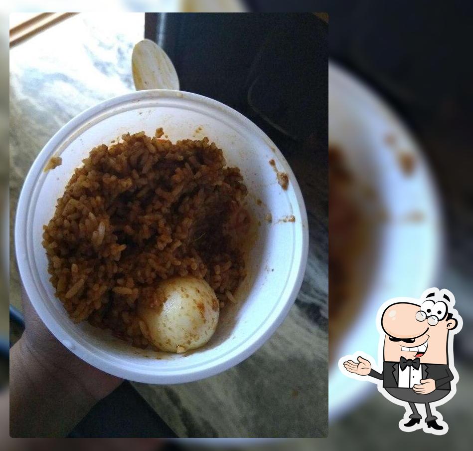 Pannaiayar Biriyani photo