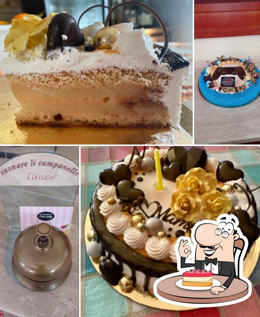 Pasticceria Marongiu Snc