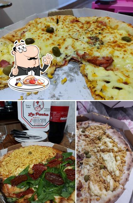Pizzaria Lapenha