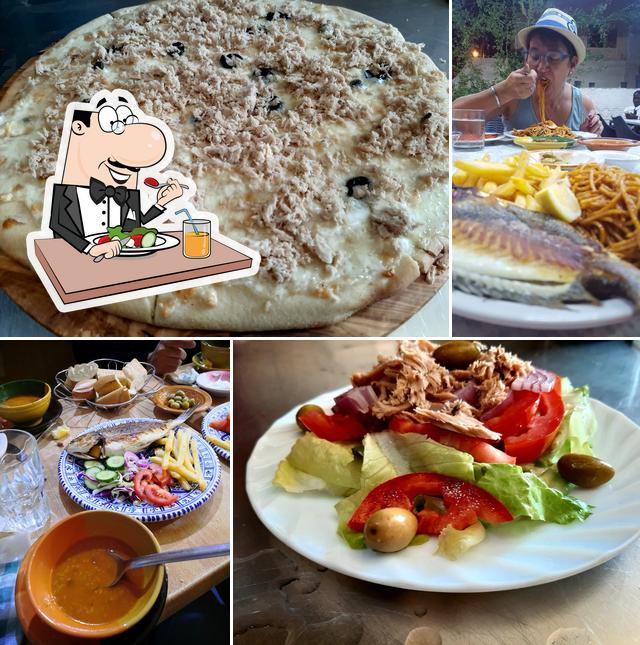 Restaurant Pizzeria Azzoura