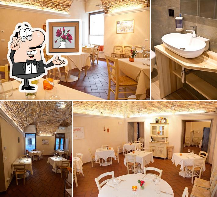 Senza Fretta Osteria con Camere