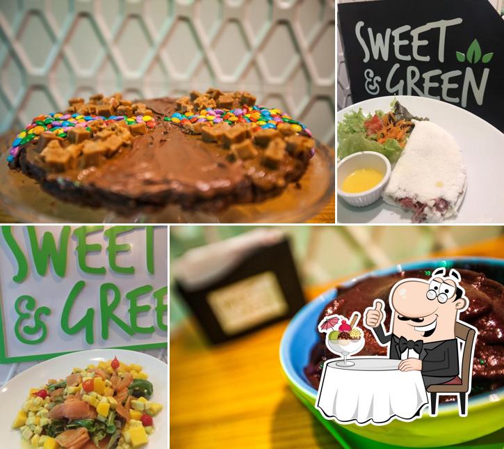 Sweet&Green