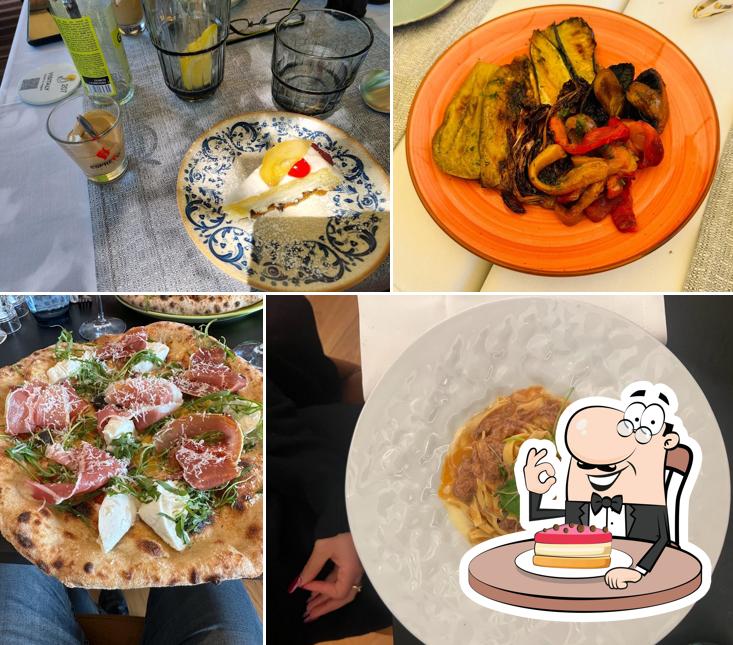 Cheesecake al Visitaly