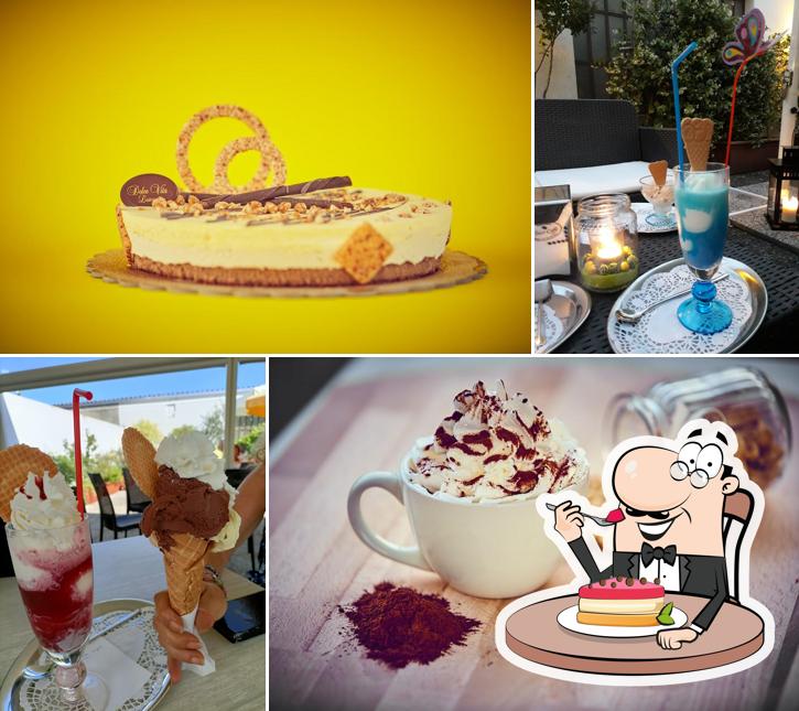 Gelateria Yogurteria Caffetteria Dolce Vita