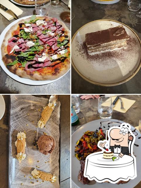pizzeria britalia