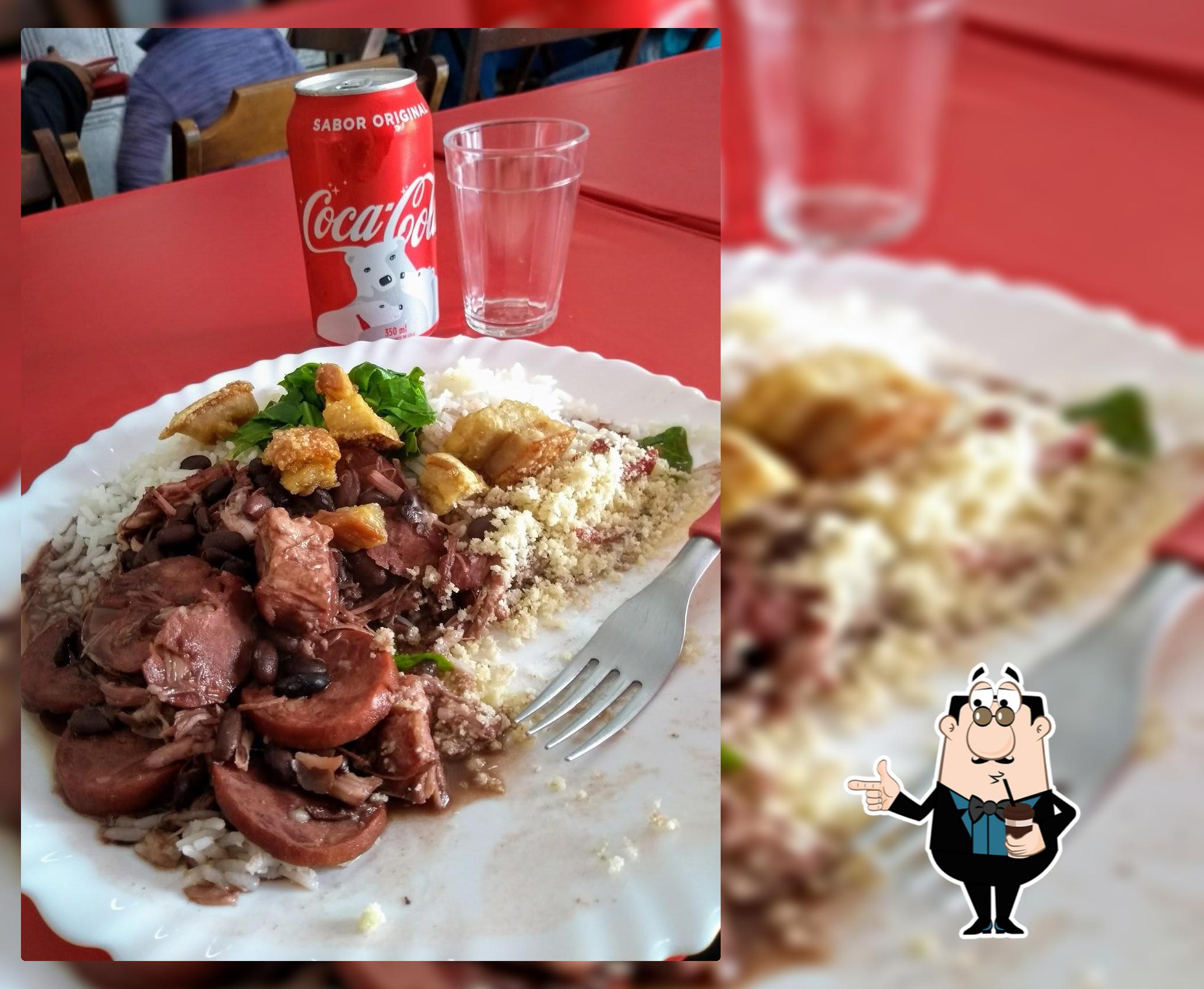 Restaurante A Sergipana