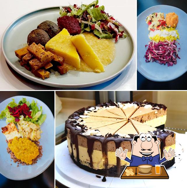 Platti al Street food Mini Mini