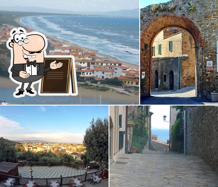 Ristorante Pizzeria La Scaletta