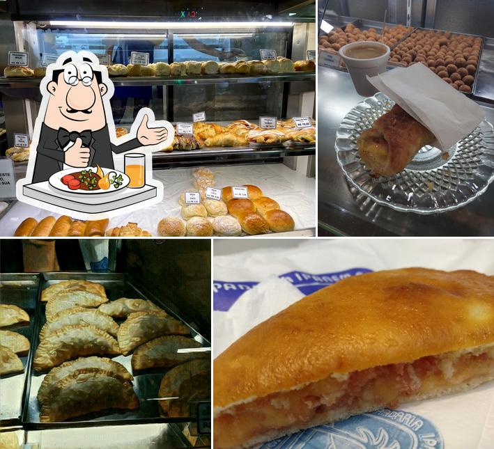 Confeitaria e Lanchonete Ipanema