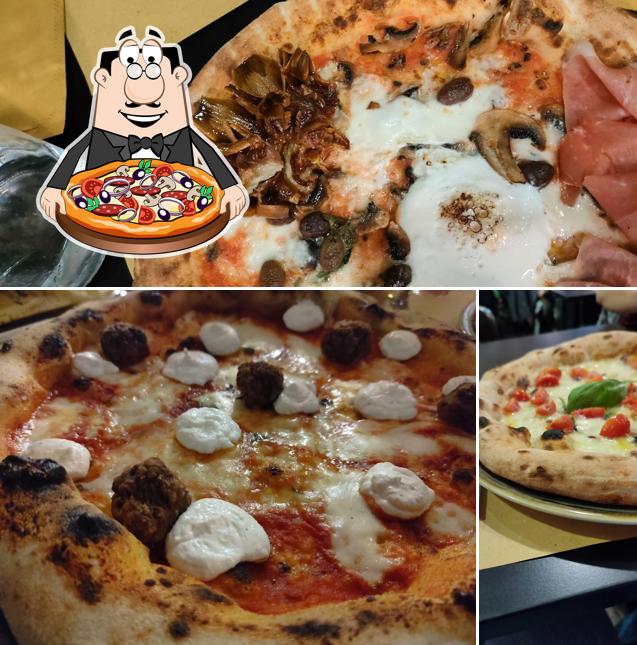 La pizza è il piatto veloce preferito al mondo