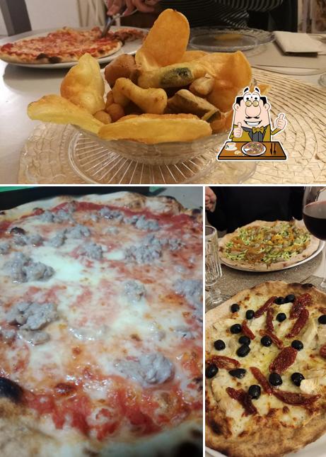 La pizza è il piatto veloce preferito al mondo