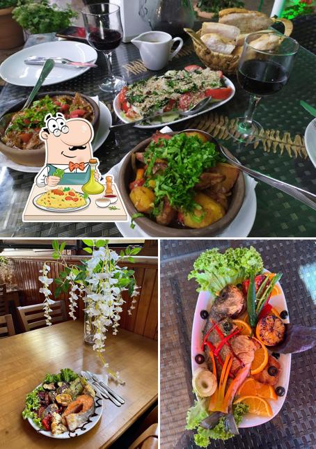 Anaklia Restaurant