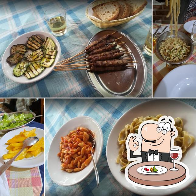 Agriturismo "Fattoria Boscherini"