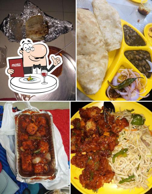 BFF- Bhopal Food Factory