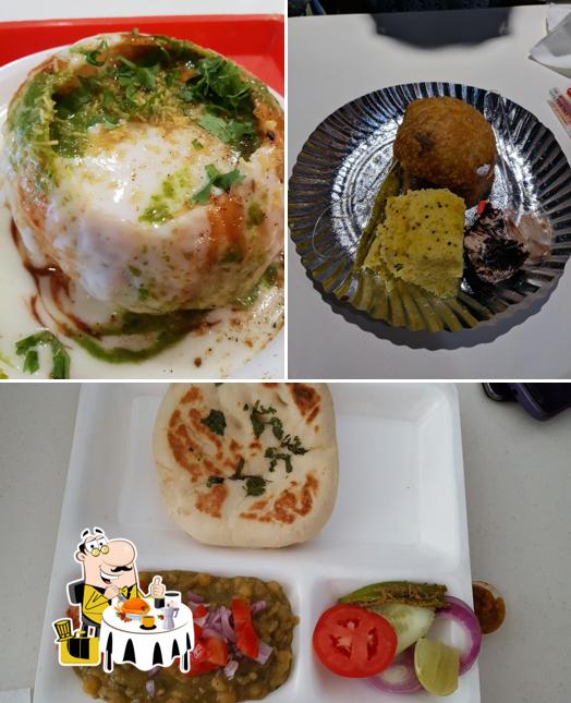 Meals at Bikanervala Golf Course Road Sector 54 Gurugram