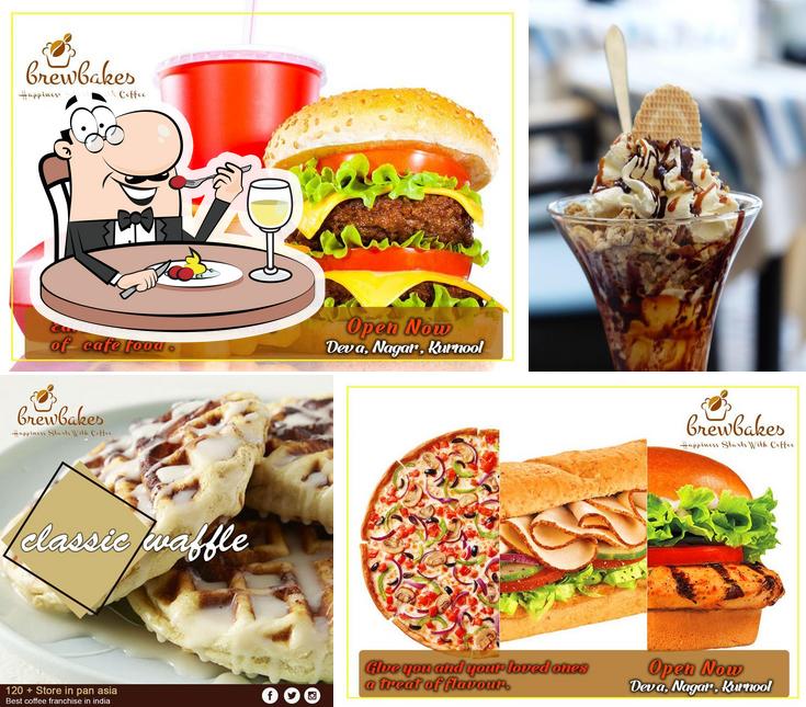 Brewbakes Kurnool